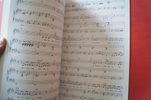 Rainbirds - Any Kind of Love can make you stronger Songbook Notenbuch Piano Vocal Guitar PVG