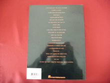 Reba - The Best of Songbook Notenbuch Piano Vocal Guitar PVG