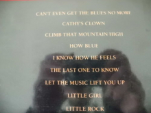 Reba - The Best of Songbook Notenbuch Piano Vocal Guitar PVG