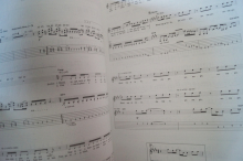 Red Hot Chili Peppers - Blood Sugar Sex Magik Songbook Notenbuch Vocal Guitar