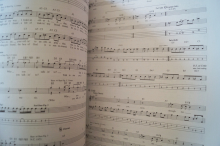 Red Hot Chili Peppers - Blood Sugar Sex Magik Songbook Notenbuch Vocal Bass