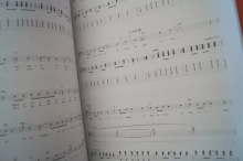 Red Hot Chili Peppers - By the Way Songbook Notenbuch Vocal Guitar