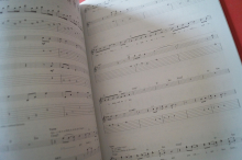 Red Hot Chili Peppers - By the Way Songbook Notenbuch Vocal Guitar