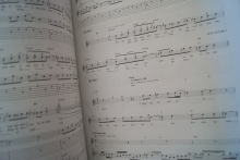 Red Hot Chili Peppers - Californication Songbook Notenbuch Vocal Guitar