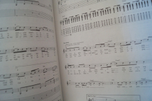 Red Hot Chili Peppers - Californication Songbook Notenbuch Vocal Guitar