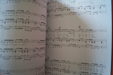 Red Hot Chili Peppers - I´m with You Songbook Notenbuch Piano Vocal Guitar PVG