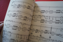 Richard Marx - Richard Marx (mit Poster) Songbook Notenbuch Piano Vocal