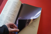 Richard Marx - Richard Marx (mit Poster) Songbook Notenbuch Piano Vocal