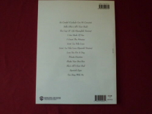 Ricky Martin - Livin la vida loca Songbook Notenbuch Piano Vocal Guitar PVG