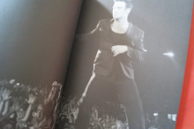 Robbie Williams - Live at Knebworth Songbook Notenbuch Piano Vocal Guitar PVG
