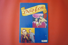 Doofen, Die - Melodien für Melonen/Die Doofen Songbook Notenbuch Piano Vocal Guitar PVG