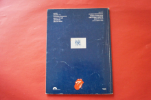 Rolling Stones - Emotional Rescue Songbook Notenbuch Piano Vocal Guitar PVG