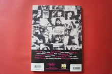 Rolling Stones - Exile on Main St. Songbook Notenbuch Vocal Guitar