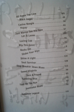 Rolling Stones - Exile on Main St. Songbook Notenbuch Vocal Guitar