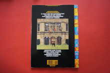 Rolling Stones - Hot Rocks (ältere Ausgabe) Songbook Notenbuch Vocal Guitar