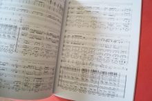 Rolling Stones - Rock Score Songbook Notenbuch für Bands (Transcribed Scores)