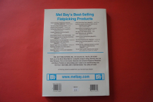 Django Reinhardt - The Music of Songbook Notenbuch Guitar