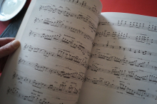 Django Reinhardt - The Music of Songbook Notenbuch Guitar