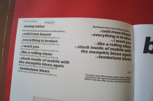 Bob Dylan - Play Guitar with (mit CD) Songbook Notenbuch Vocal Guitar