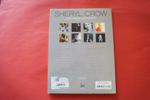Sheryl Crow - Sheet Music Anthology Songbook Notenbuch Piano Vocal Guitar PVG