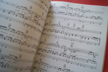 Sheryl Crow - Sheet Music Anthology Songbook Notenbuch Piano Vocal Guitar PVG