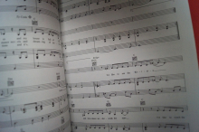 Sheryl Crow - Sheryl Crow Songbook Notenbuch Piano Vocal Guitar PVG