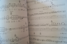 Sheryl Crow - Very Best of Songbook Notenbuch Vocal Guitar