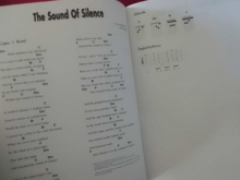 Simon and Garfunkel - Keyboard Special Songbook Notenbuch Keyboard Vocal Guitar