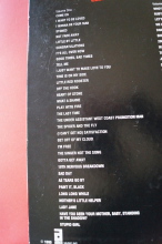 Rolling Stones - Singles Collection 1 & 2 (The London Years in Box) Songbooks Notenbücher Piano Vocal Guitar