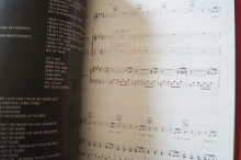 Rolling Stones - Voodoo Lounge Songbook Notenbuch Piano Vocal Guitar PVG