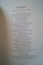 Donovan - Greatest (ältere Ausgabe) Songbook Notenbuch Vocal Easy Guitar