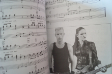 Rosenstolz - Songbook 2 (1999-2003) Songbook Notenbuch Piano Vocal Guitar PVG