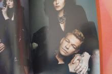 Rosenstolz - Wir sind am Leben Songbook Notenbuch Piano Vocal Guitar PVG