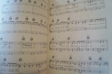Roxette - Look Sharp (ohne Poster) Songbook Notenbuch Piano Vocal Guitar PVG