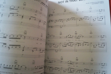 Sam Smith - In the Lonely Hour Songbook Notenbuch Piano Vocal Guitar PVG