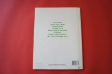 Santana - Off the Record Songbook Notenbuch für Bands (Transcribed Scores)