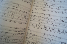 Santana - Off the Record Songbook Notenbuch für Bands (Transcribed Scores)