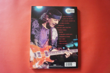 Santana - Supernatural Songbook Notenbuch Vocal Guitar