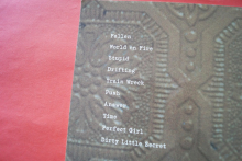 Sarah McLachlan - Afterglow Songbook Notenbuch Piano Vocal Guitar PVG