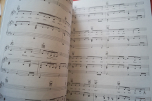 Sarah McLachlan - Afterglow Songbook Notenbuch Piano Vocal Guitar PVG