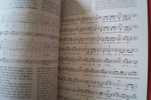 Scorpions - Savage Amusement Songbook Notenbuch Vocal Guitar