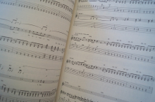 Sex Pistols - Never mind the Bollocks Songbook Notenbuch Vocal Guitar