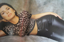 Shania Twain - Come on over (neuere Ausgabe) Songbook Notenbuch Piano Vocal Guitar PVG