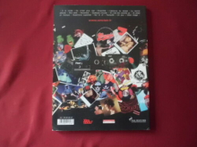 Sinclair - Le Songbook Songbook Notenbuch Piano Vocal Guitar PVG