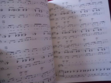 Sinclair - Le Songbook Songbook Notenbuch Piano Vocal Guitar PVG