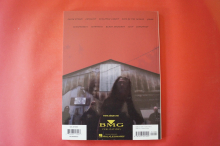 Slayer - Christ Illusion Songbook Notenbuch Vocal Guitar