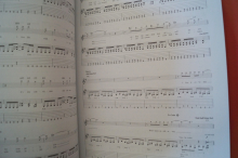 Slayer - Christ Illusion Songbook Notenbuch Vocal Guitar