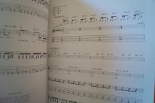 Slipknot - Slipknot Songbook Notenbuch Vocal Guitar