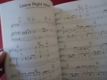 Will Young - Friday´s Child Songbook Notenbuch Piano Vocal Guitar PVG