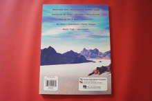 Soundgarden - Best of Soundgarden Songbook Notenbuch Piano Vocal Guitar PVG